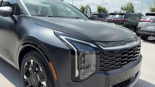 2026 Kia Sportage Sx Prestige Chatanooga, Tn, Cleveland, Tn, Kingston, Tn, Huntsville, Al, Kennesaw