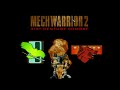 MechWarrior 2: Jade Falcon - Failed Runs #2 - Heart Break Central?