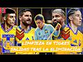 ADIOS TIGRES - Las SALIDAS de Tigres UANL tras ser eliminados en el Clausura 2026 ¡Limpieza Total!