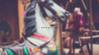 &quot;merry go round&quot; // by Matthew Parker &amp; Ben Lawrence (Track #8 on Young Pop Renegades album)