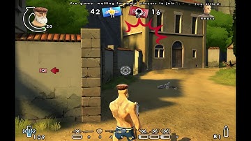 [BFH - 1v1 Clips #1]