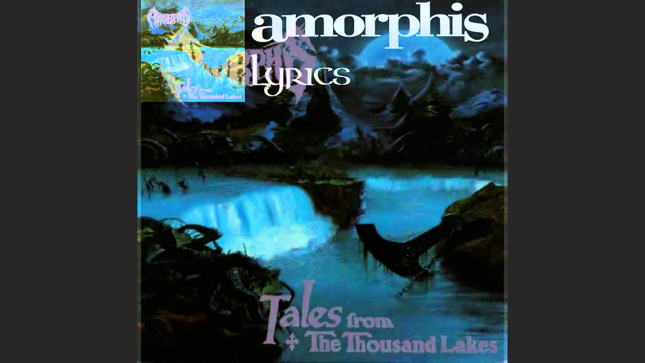 Amorphis Chords