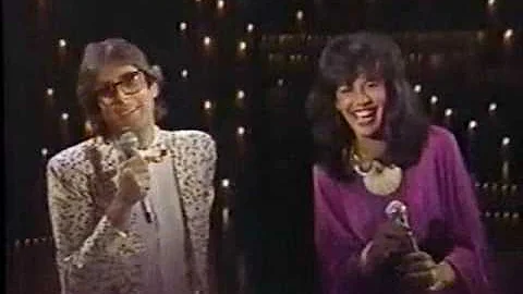 Stephen Bishop Marilyn McCoo sing On and On / Save...