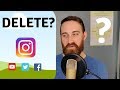3 Reasons you NEED a Social Media Detox in 2021 (Seriously)