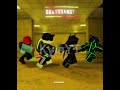 Dancing with my subscribers pt3 #roblox #edit 