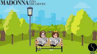 Madonna - Into The Groove - Movie Version - Music Audio 1985