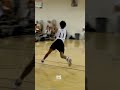 Tre Mann of the Charlotte Hornets in High School