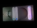 Samsung bixby set alarm locked screen voice command #foryou can you set alarm using voice commands