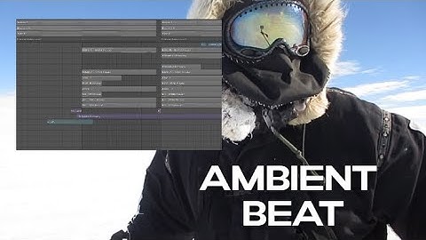 How to Make AMBIENT Type Beats in FL Studio #ambient #flstudio #lovemusic