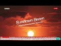 SUNDOWN BEAM SHOW FEBRUARY 06 2025