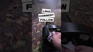 Driving a 5 inch rail motor steam train