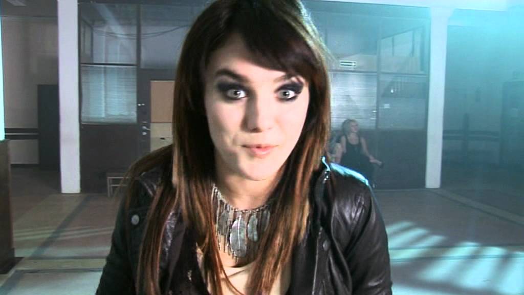 Jak se natáčel nový klip Ewy Farné Monster High