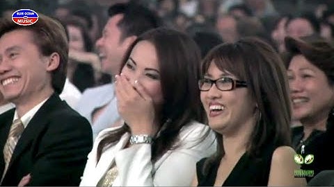 Hoài Linh Gặp Lại Người Tình Cũ Làm Khán Giả Cười Bể Bụng - Hài Hoài Linh Hay Nhất