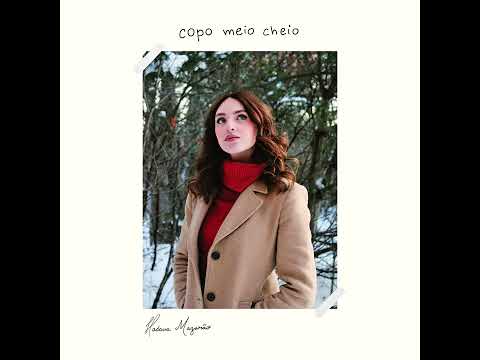 Copo Meio Cheio- Hadassa Mazarão (Áudio Oficial)