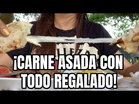 De qué son los tacos de asada: ¡saborea el auténtico sabor a la parrilla! - Video