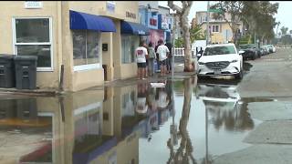 San Diego County's changing climate giving residents weather whiplash | NBC 7 San Diego