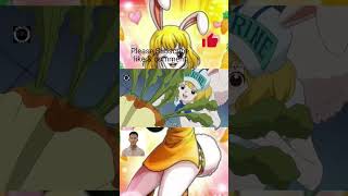 Zappas Heart Belongs To Carrot