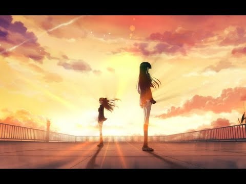 【治愈系/綜漫/AMV】想與你相遇的更早一點  無論友情還是愛情