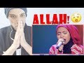 Sharla "Beautiful Liar" | Grand Final | The Voice Kids Indonesia Season 2 GTV ||REACTION|| جزائري