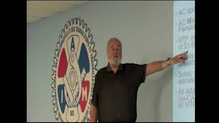 Understanding Your Pension -Part One -IAMAW Local 2323