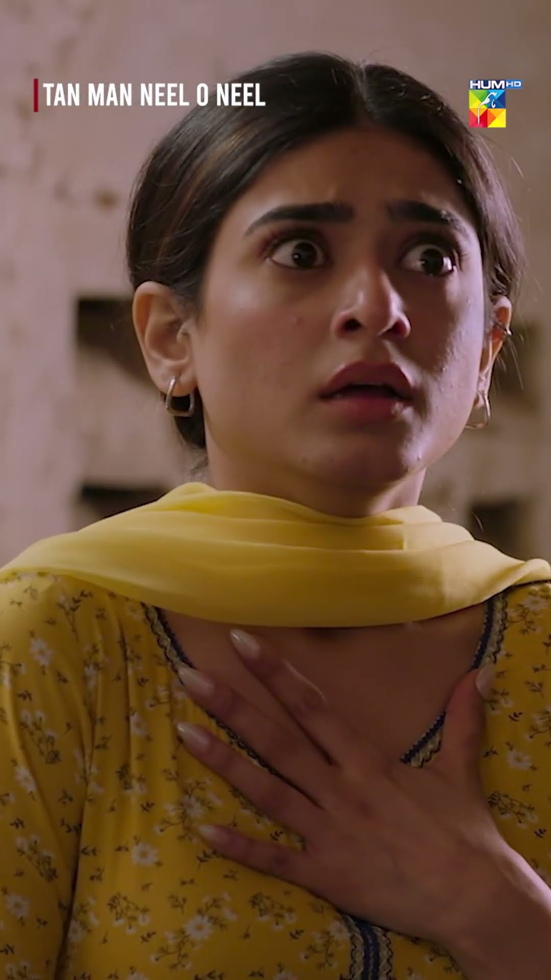 Tan Man Neel o Neel - [BEST SCENE] #seharkhan #shujaasad #usmanjaved #tanmanneeloneel #shortsfeed