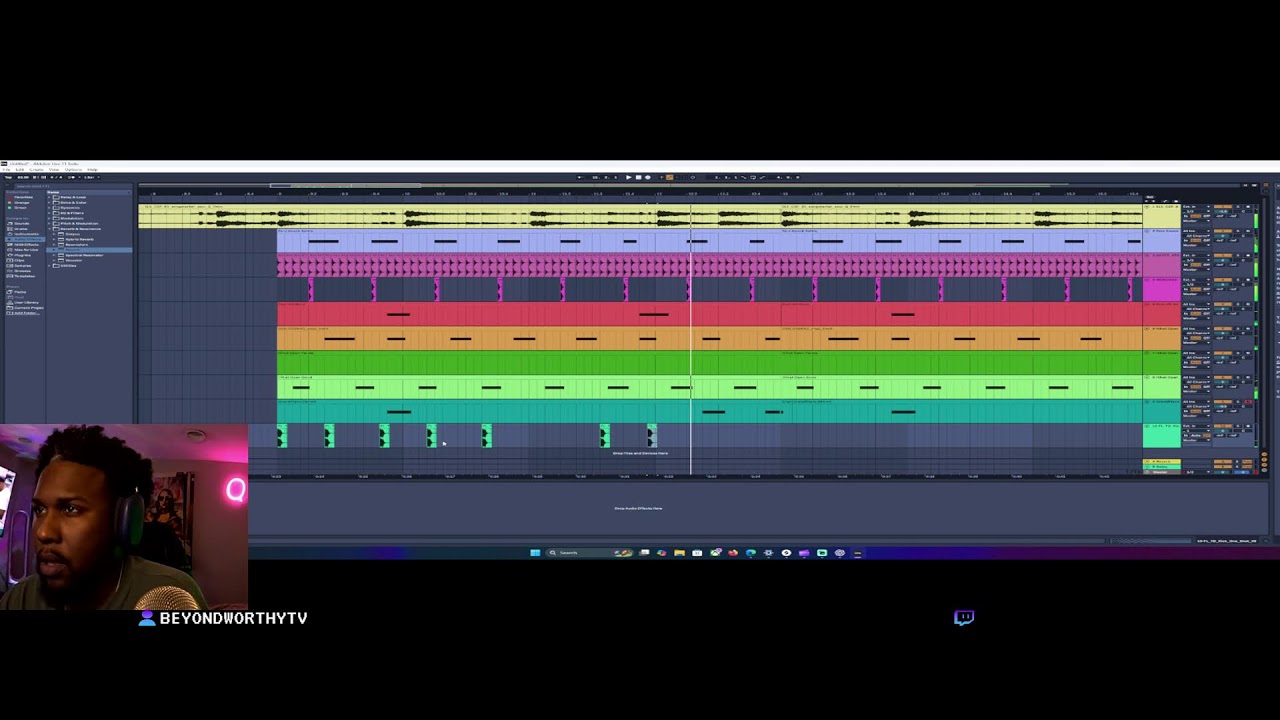 NASA just called… They said QUINFINITY is live, and it’s officially out ...