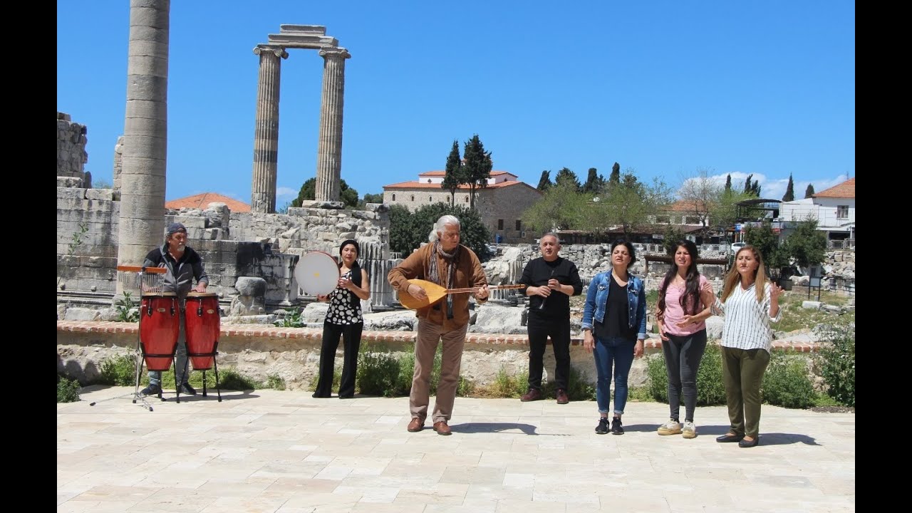 Fevzi Kurtuluş - 1 Mayıs Halayı