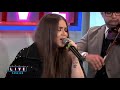 Oana Radu - Noi Noaptea ( PRO FM Live Session 2019 ) #FlashbackTuesday