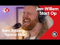 Sam Ryder - Space Man | NPO Radio 2
