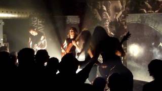 Conducting From The Grave - Improper Burial (Live In Montreal)