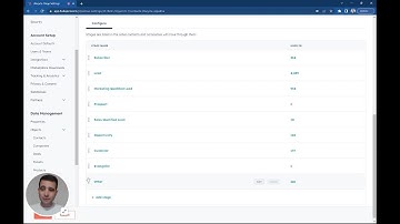 HubSpot Lifecycle Stage - Customize the most important property in your CRM