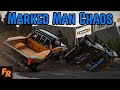 Marked Man Chaos - Wreckfest