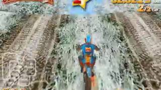 [Miniclip Games] Motocross Country Fever Part 3 screenshot 5