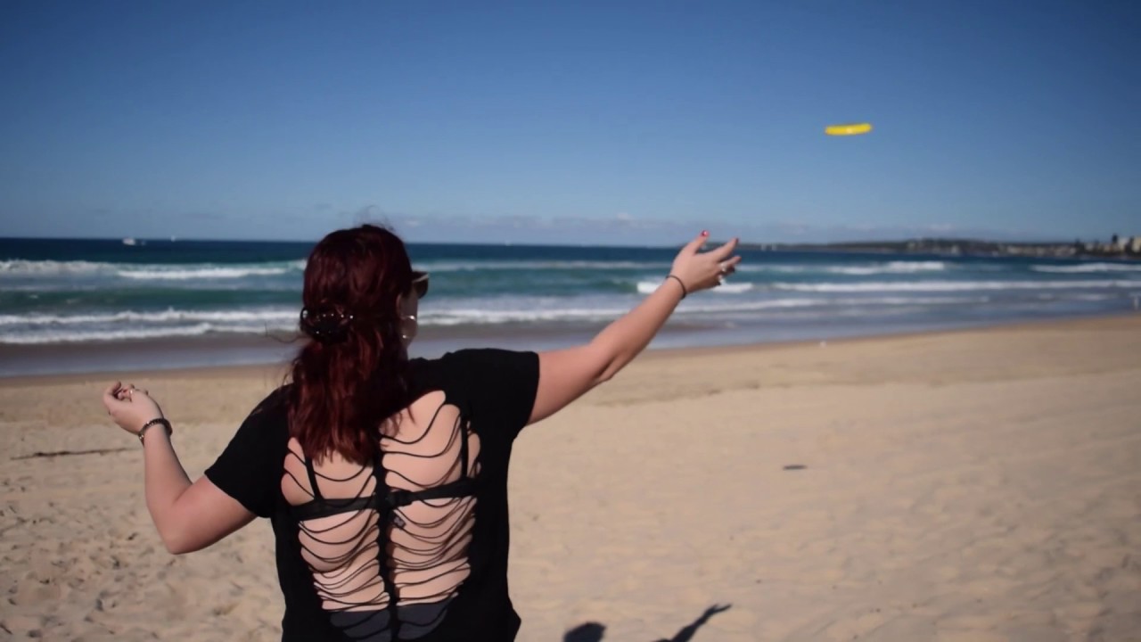 MEDA101 Audiovisual Project - From the Water