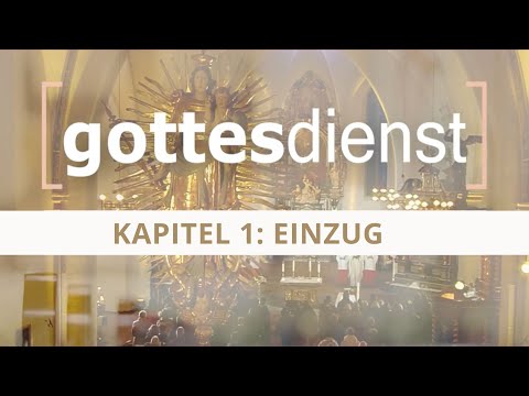 Video: Warum Dem Priester Nach Einem Unfall Die Durchführung Von Gottesdiensten Verboten Wurde