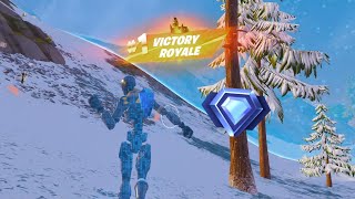 Road to Unreal #1 | Fortnite Zero Build