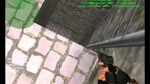 CS Portable (Bots and Multiplayer) 2