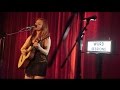 Nuala  wurd sessions live 251116