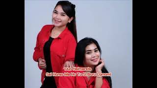 Download Lagu Duo Naimarata - Sai Horas Ma Ho Tu Si Boru Lomomi | Lagu Batak Terbaru 2020| viral | enak didengar MP3