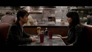 500 Days Of Summer  I think we should stop seeing each other