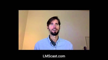 How to Repurpose Your Content into Online Courses and Get Past Expertitis - LMScast Episode 63