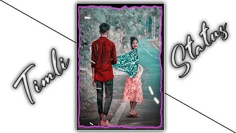 Jagdish Rathva And Parul Rathva New Timli Status 2022_Dj Remix Timli Status_Adivashi Timli Status