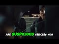 Parked Legally – Police Demanded ID and Escalated The Stop