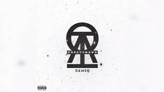 Damso [ Qalf ] _ The Vie - Radio Interlude ( Audio officiel )