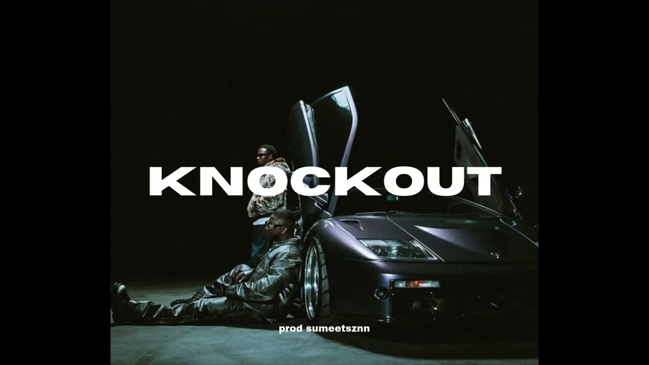[FREE] 50 Cent X Timbaland Type Beat "KNOCKOUT" (Prod sumeetsznn)