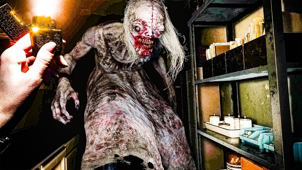 A Requiem For The Undying Legacy of Raccoon City | Resident Evil Requiem Episode 2