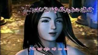 Eyes on me (Final Fantasy VIII OST) - Faye Wong [Vietsub & Lyric on screen]
