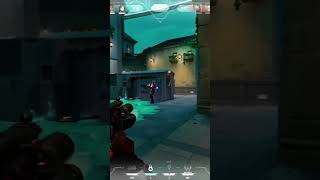 Val Ace, 1st time using sounds! Feedback Welcome 🤗 #valorant #valorantclips #valoranthighlights