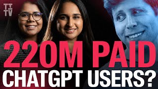 Will Millions of People Actually Pay for ChatGPT?