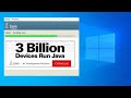 JAVA JDK INSTALLATION 2020 || BTECH || MKSOFTECH